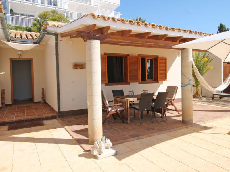 Apartamento Vista Mar 2 Dormitorios