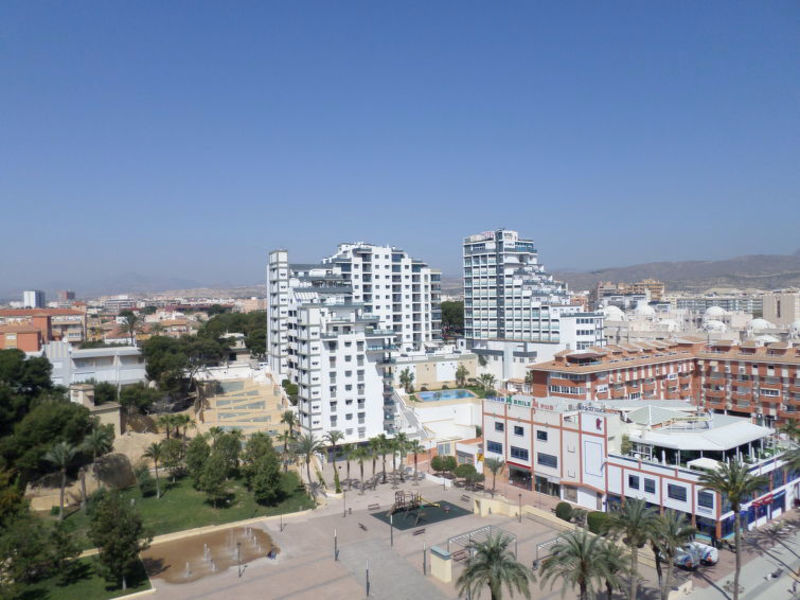 Apartamento Vista Mar 2 Dormitorios