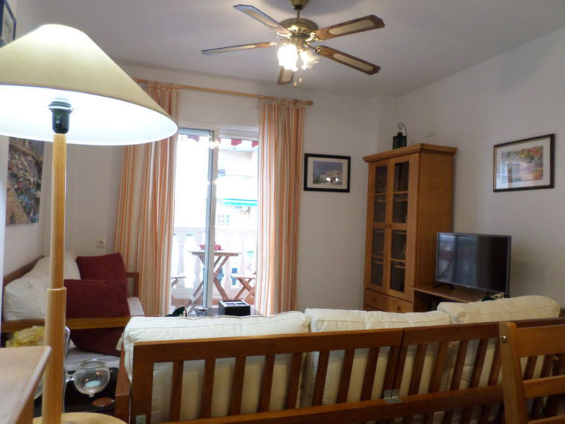 Coastal Apartment