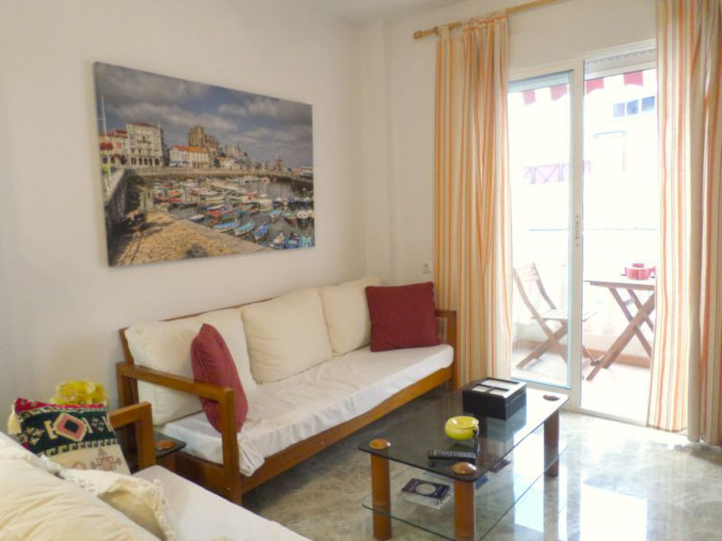 Coastal Apartment