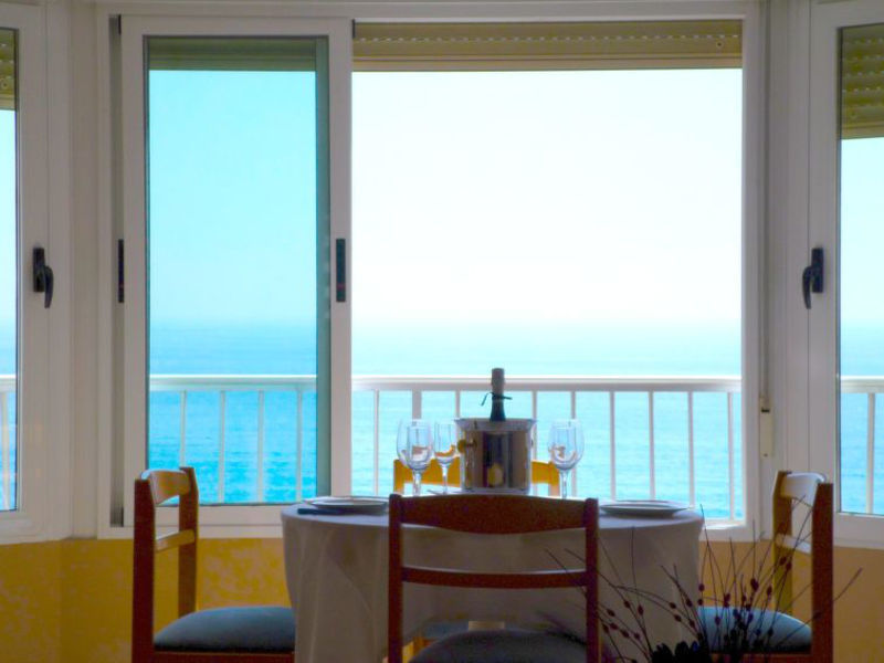 El Campello Beachfront