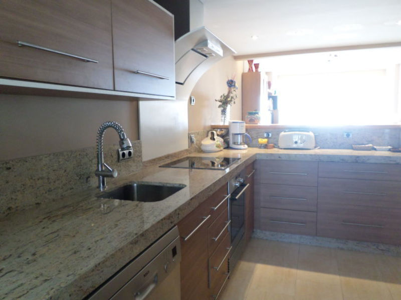El Campello Beachfront