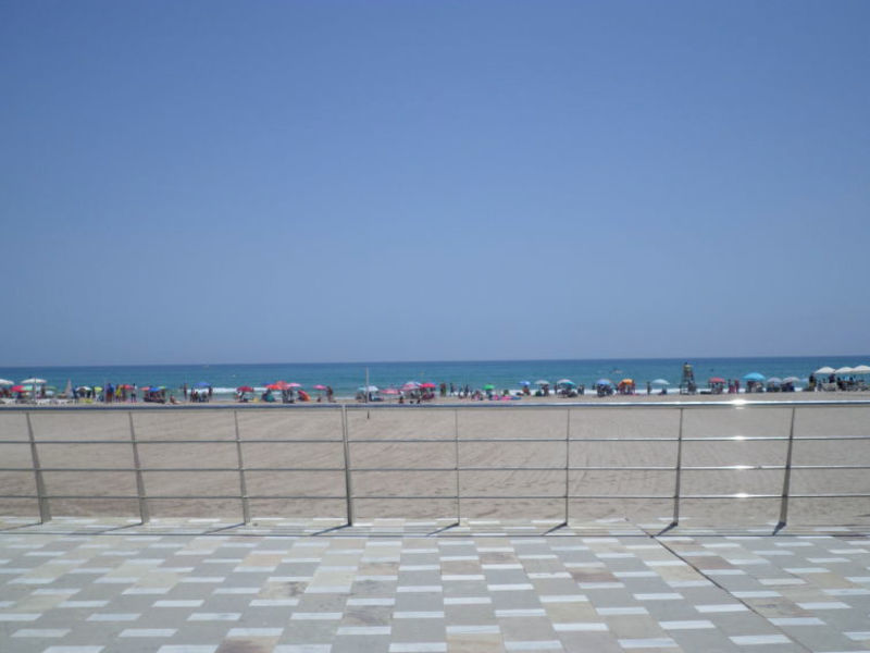 Bright Beach