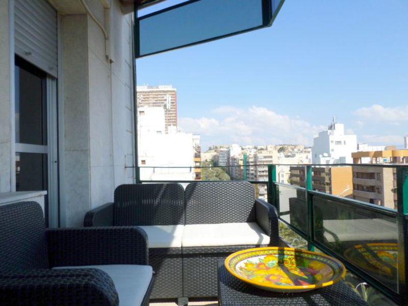 Chic Alicante