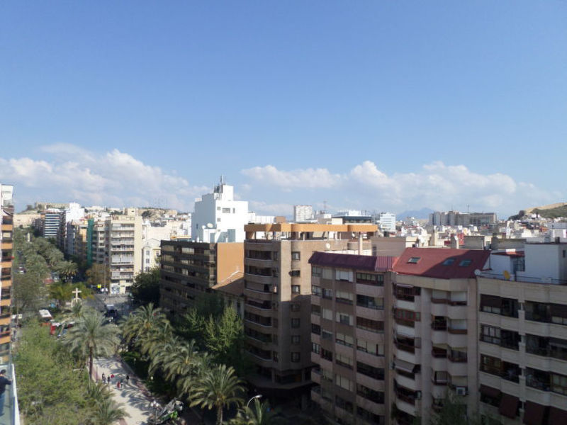 Chic Alicante