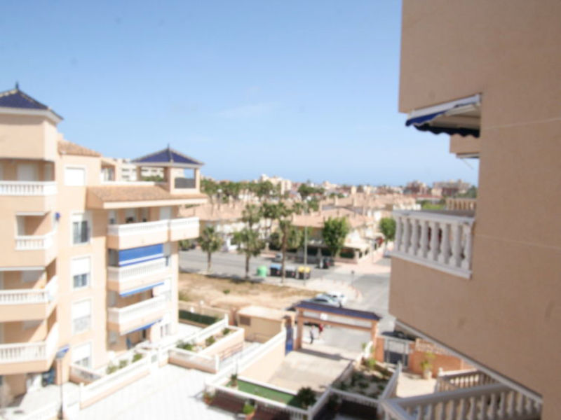 Edificio Mirador Ii