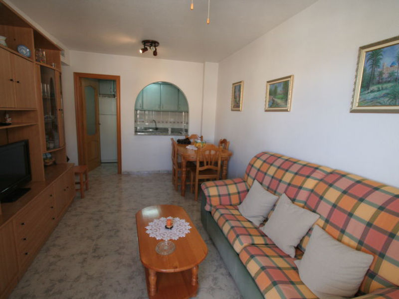 Edificio Mirador Ii