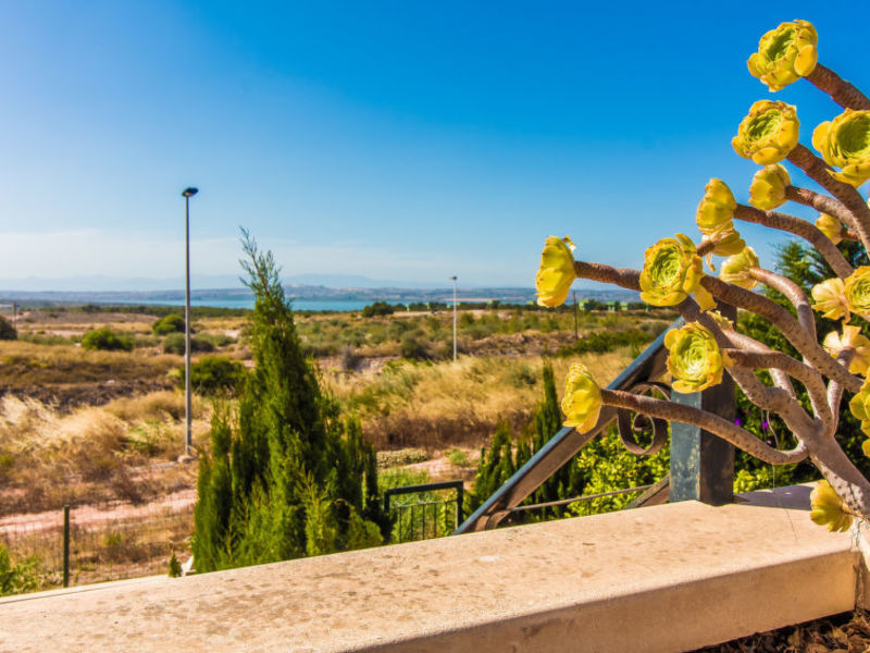 Residencial Villa Madrid