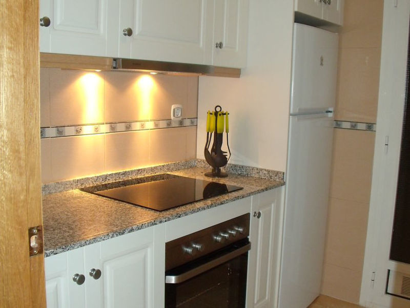 Residencial Villa Madrid