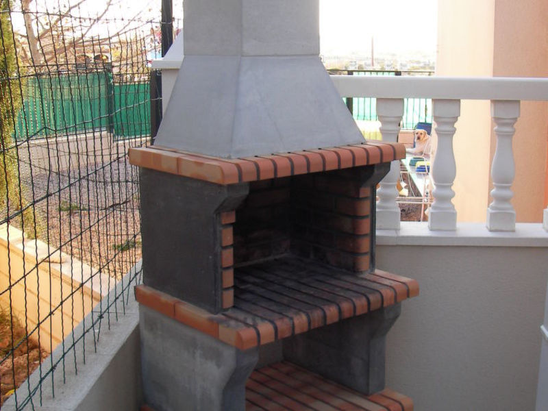 Residencial Villa Madrid