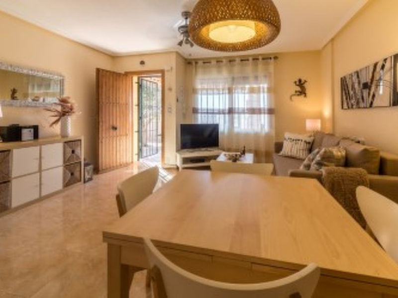 Residencial Villa Madrid
