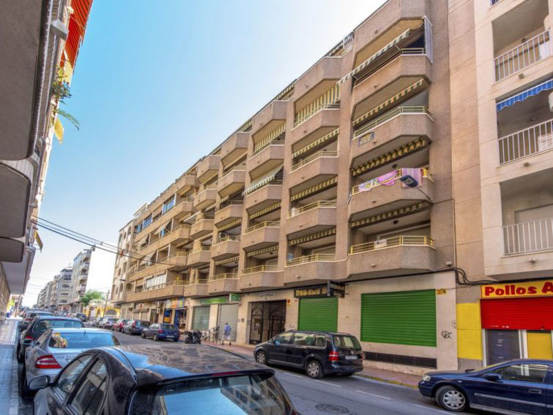 Calle Fragata
