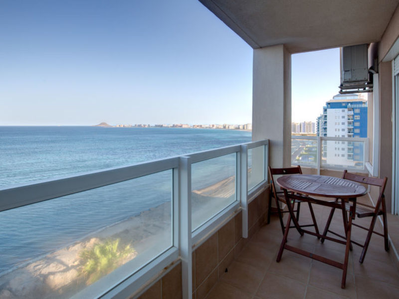 Urb Punta Cormorán