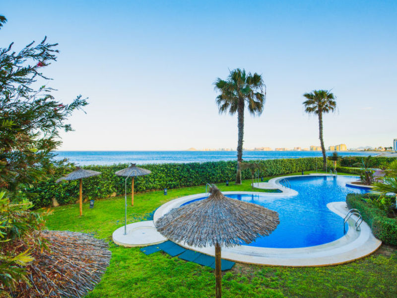 Urb Punta Cormorán