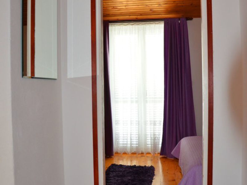 Apartmán Burica