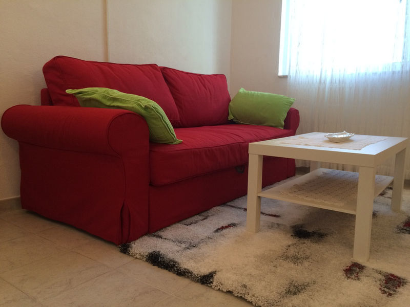 Apartmán Burica