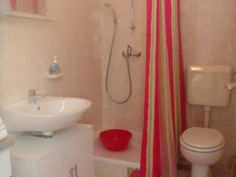 Apartmán Burica