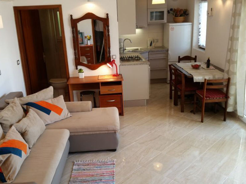 Apartmány Vera