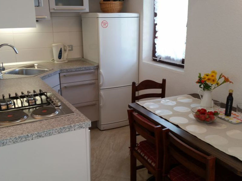Apartmány Vera