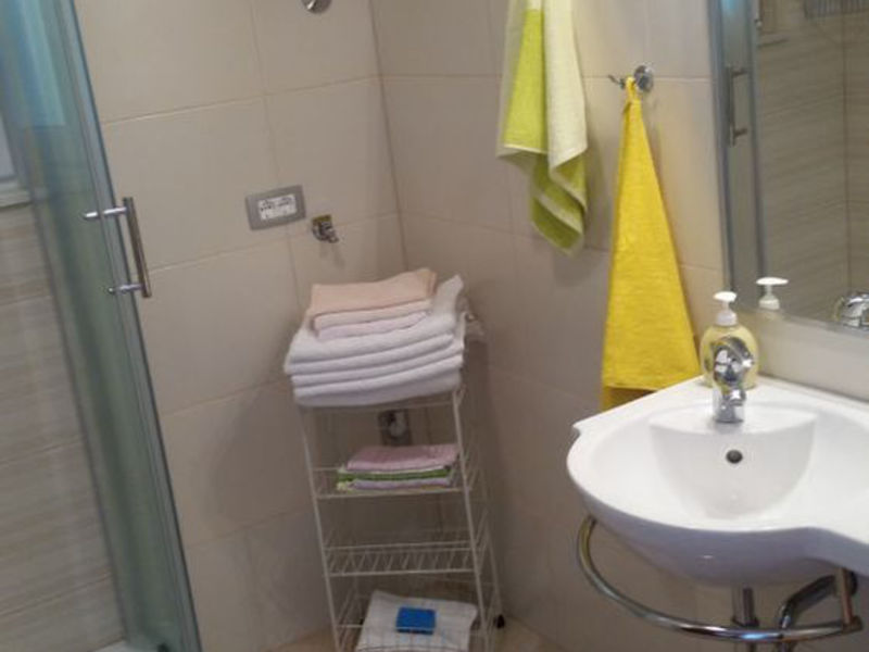 Apartmány Vera