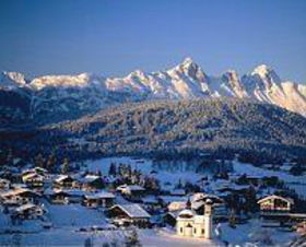Hotel Alpina