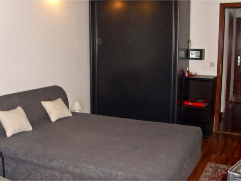 Apartmány Deana