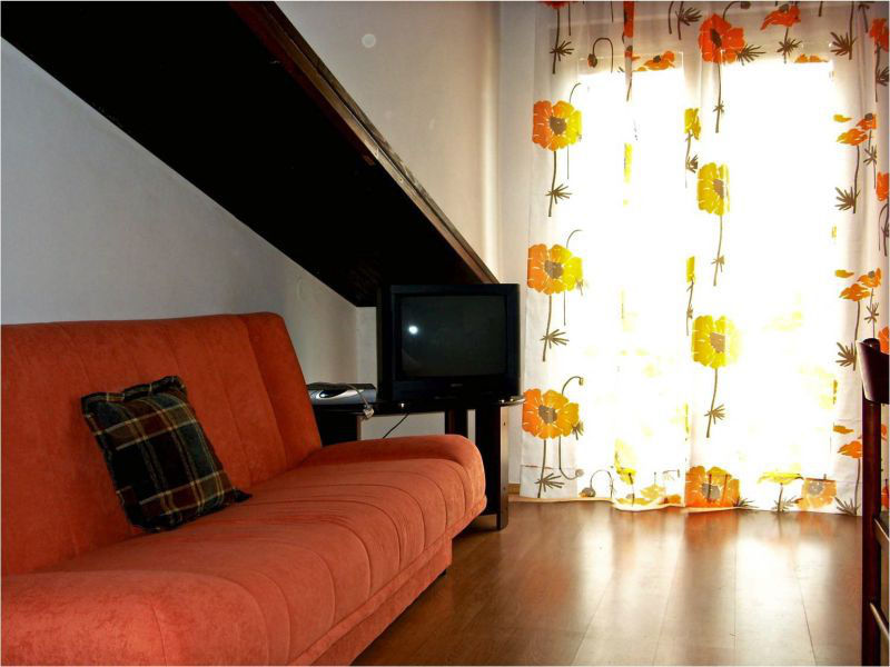 Apartmány Deana