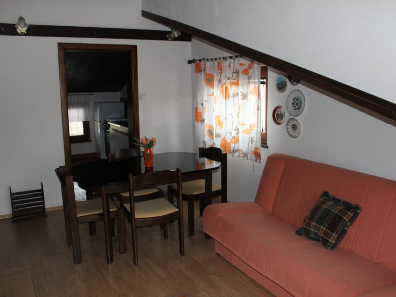 Apartmány Deana