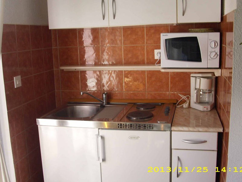 Apartmány Deana