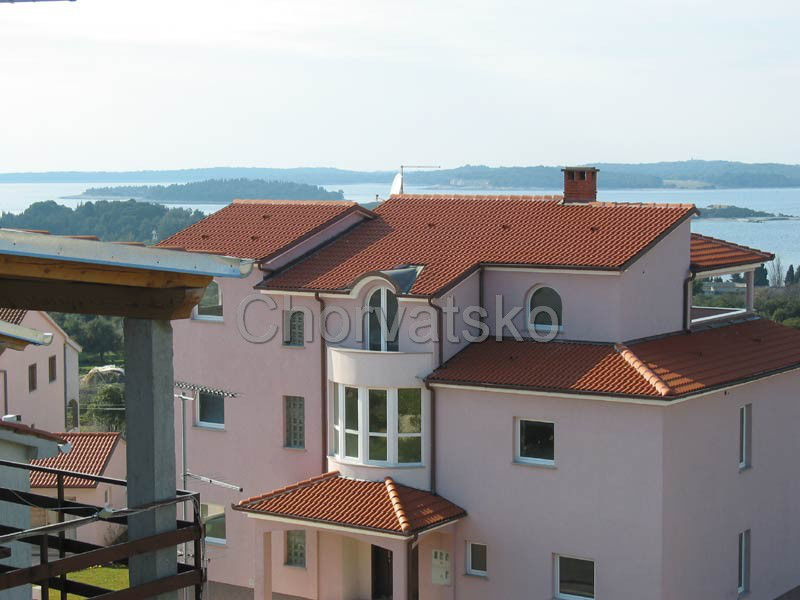 Apartmány Deana