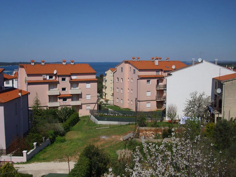 Apartmány Deana