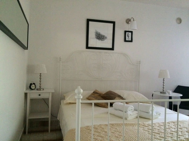 Apartmány Vid
