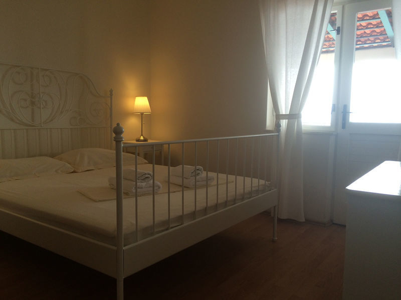 Apartmány Vid