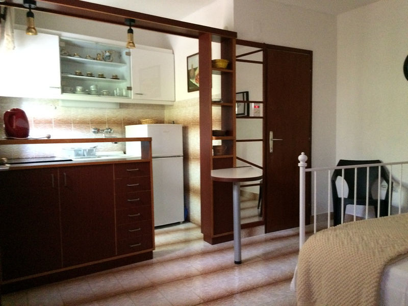 Apartmány Vid