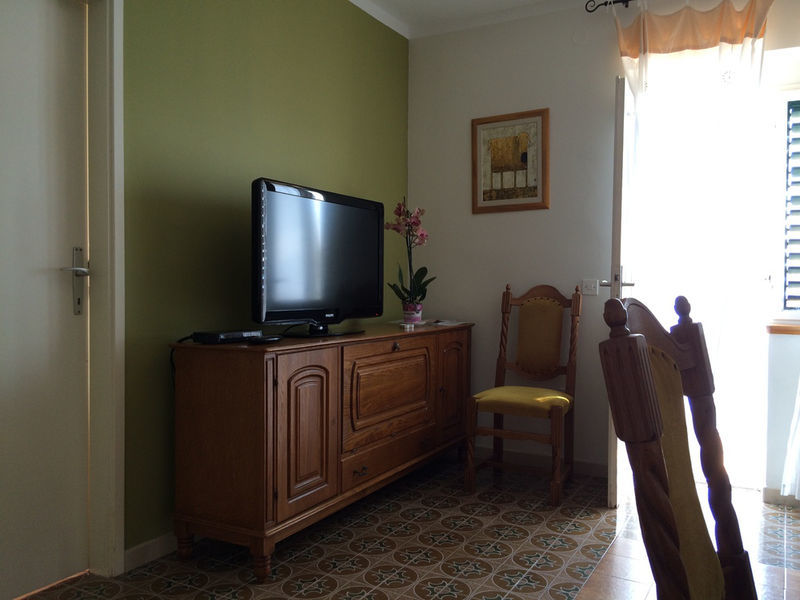 Apartmány Vid