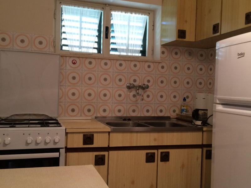 Apartmány Vid