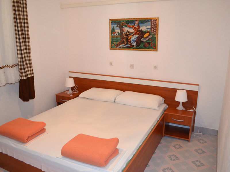 Apartmány Panorama