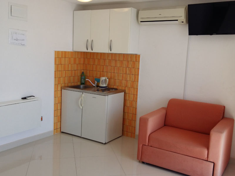 Apartmány Panorama