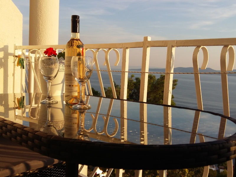 Apartmány Panorama