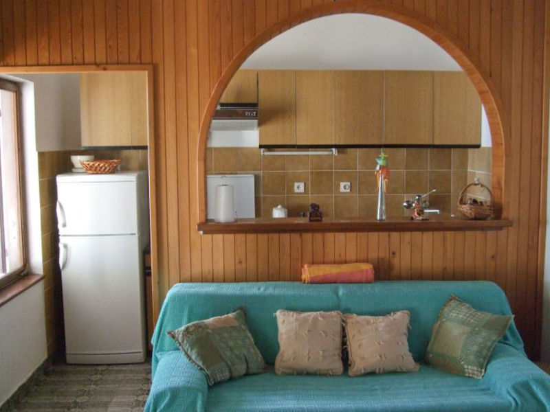Apartmány Anka