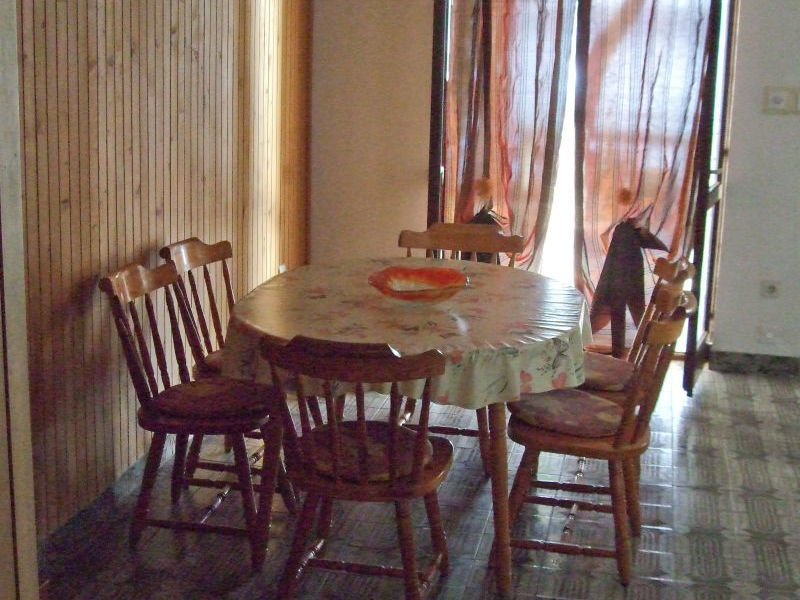 Apartmány Anka