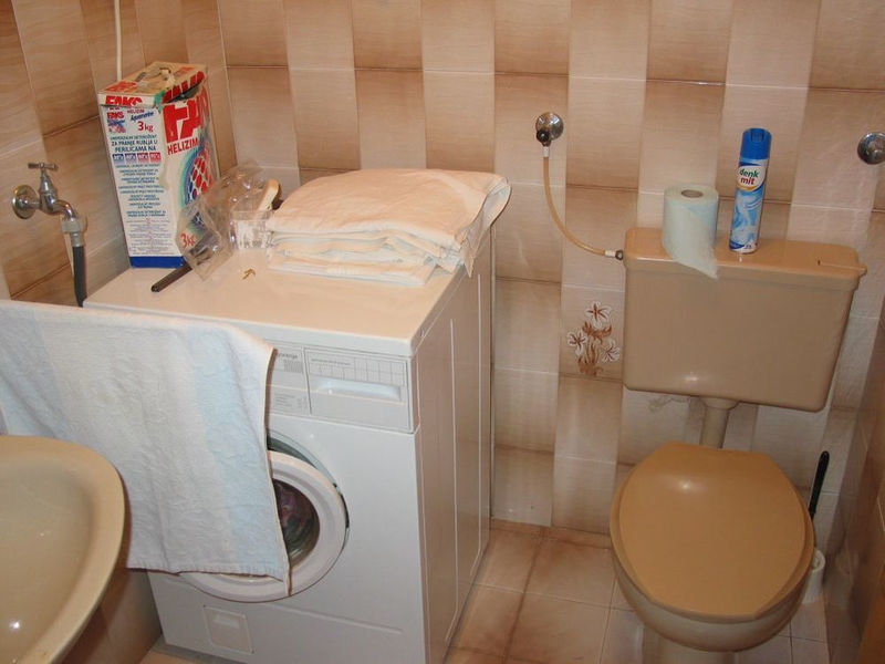 Apartmány Anka