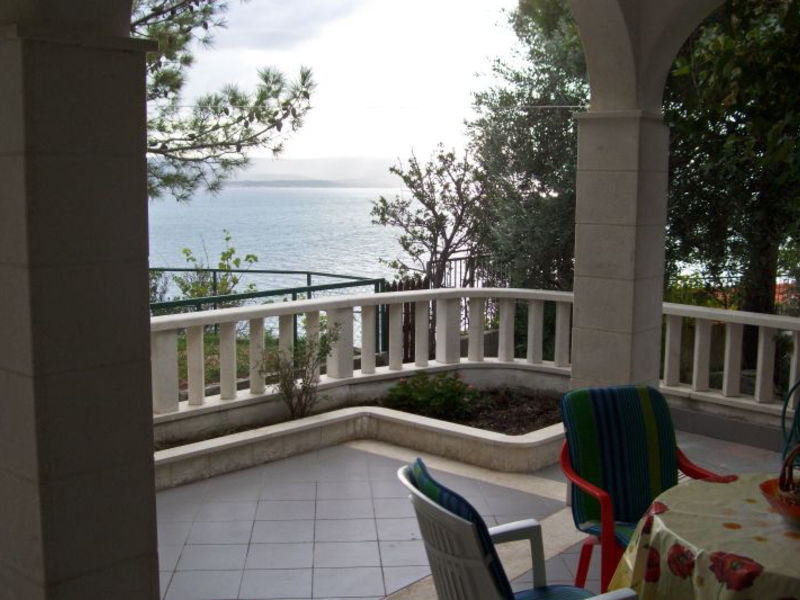 Apartmány Anka