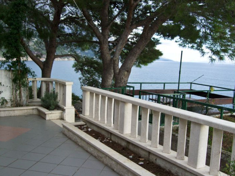 Apartmány Anka