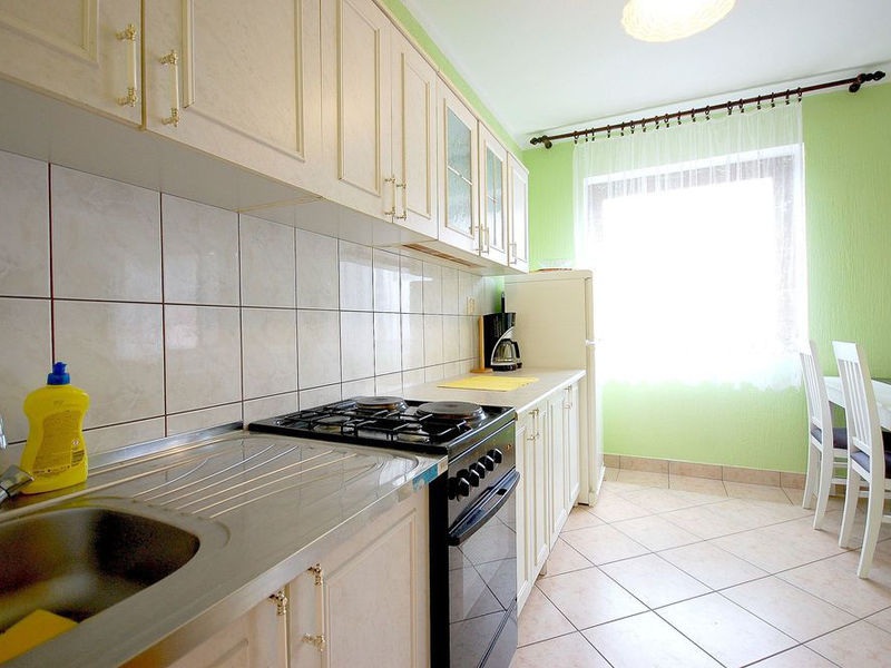 Apartmány Ivan