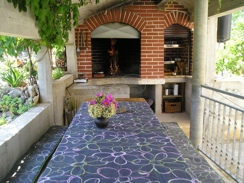 Apartmány Lilie