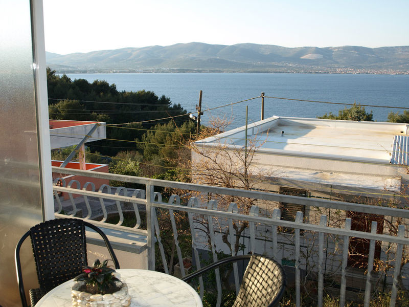 Apartmány Lilie