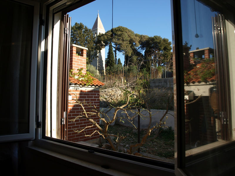 Apartmány Lilie