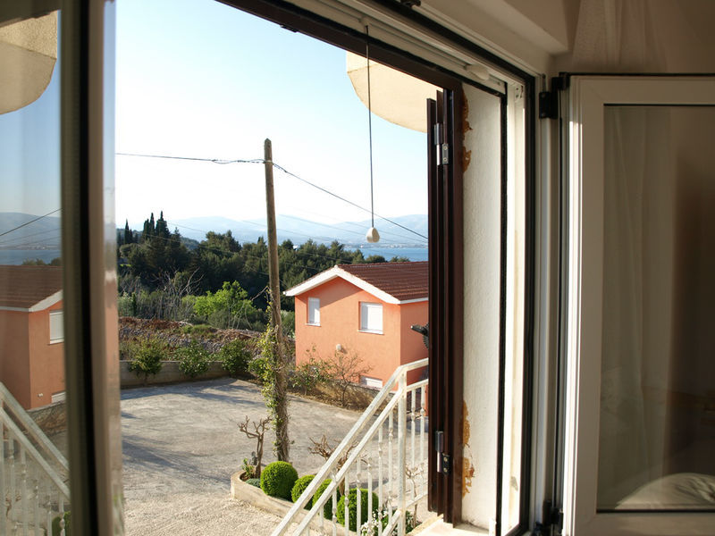 Apartmány Lilie