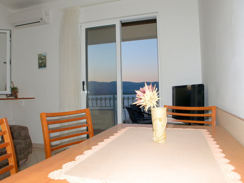 Apartmány Lilie